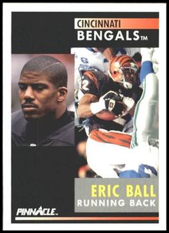 36 Eric Ball
